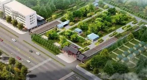 银川市中山公园地下停车场项目由北京银珠蓝箭守护！